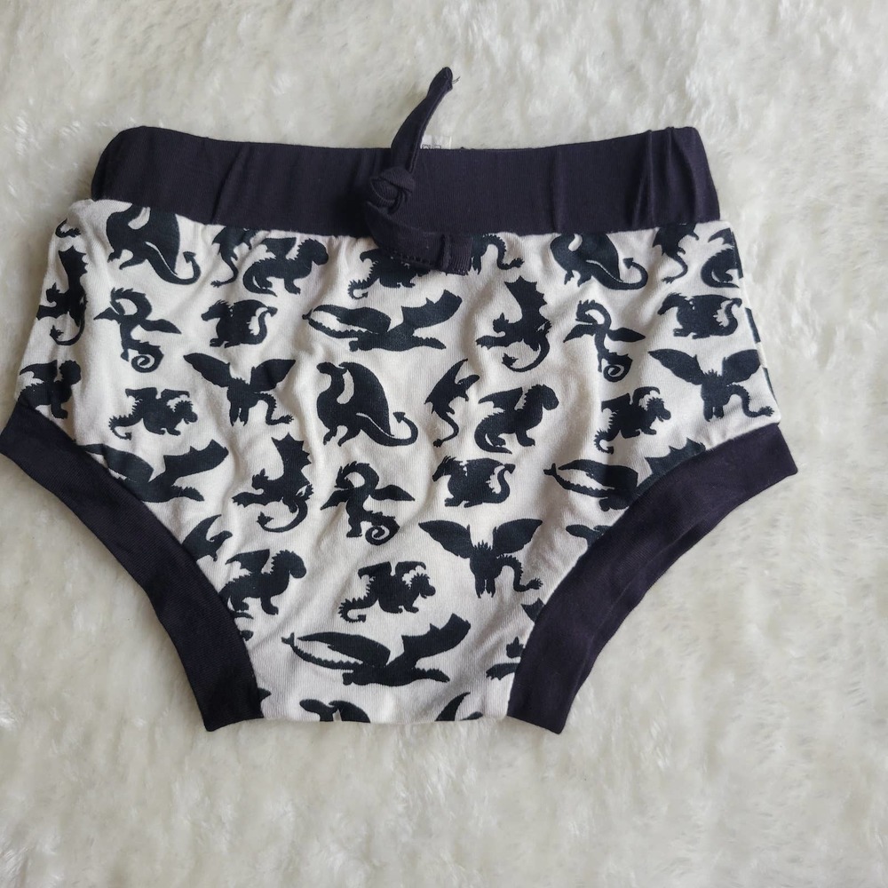 KATE QUINN Black Dragon Bloomer